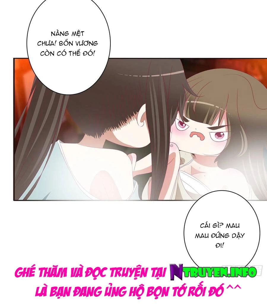 Thông Linh Phi Chapter 658 - 24