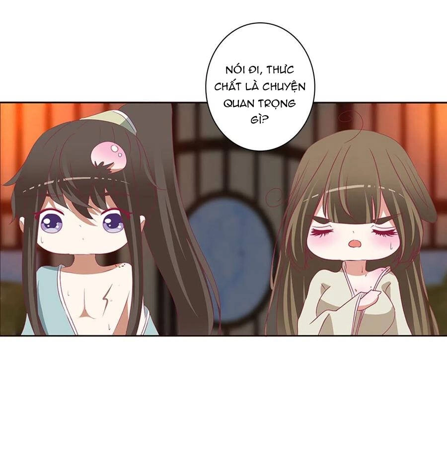 Thông Linh Phi Chapter 658 - 27