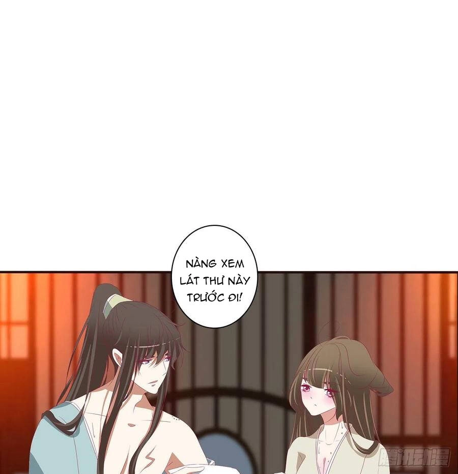 Thông Linh Phi Chapter 658 - 28