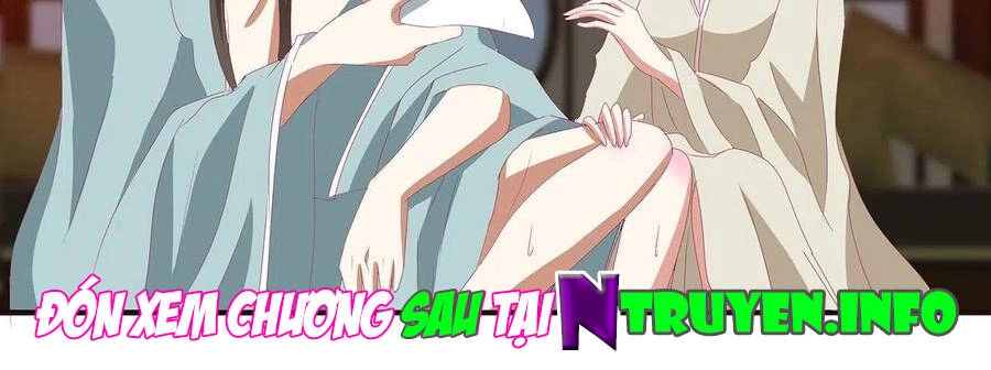 Thông Linh Phi Chapter 658 - 29