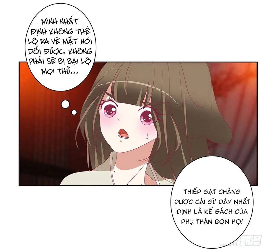 Thông Linh Phi Chapter 659 - 10