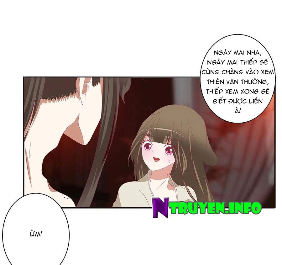 Thông Linh Phi Chapter 659 - 12