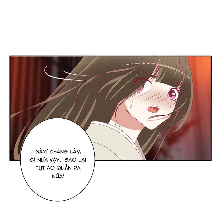 Thông Linh Phi Chapter 659 - 14