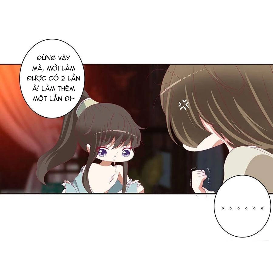 Thông Linh Phi Chapter 659 - 15