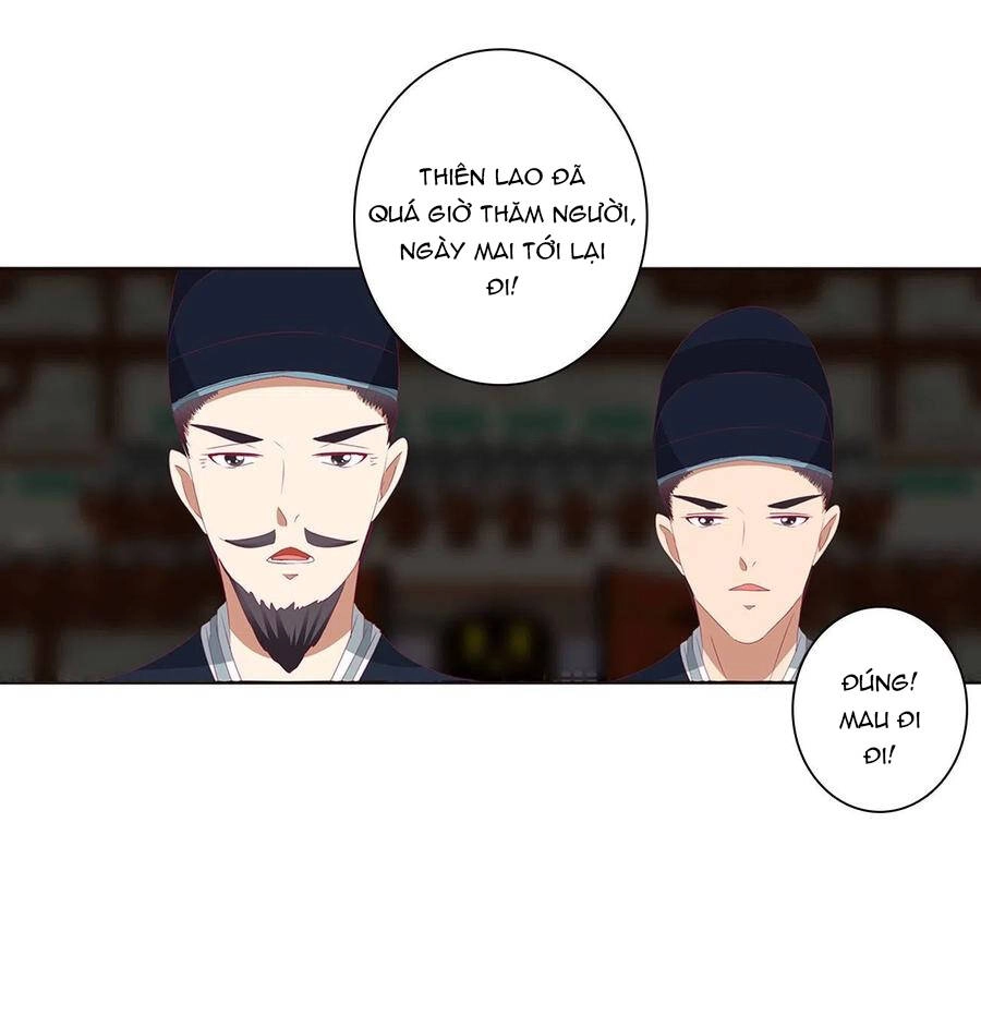 Thông Linh Phi Chapter 659 - 25