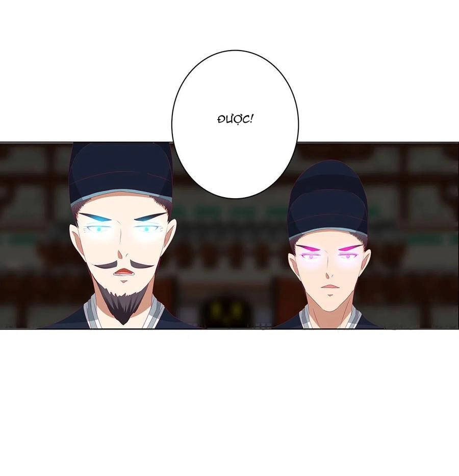 Thông Linh Phi Chapter 660 - 3