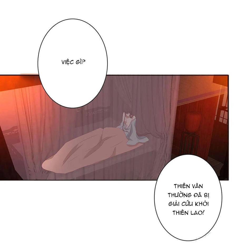 Thông Linh Phi Chapter 660 - 6