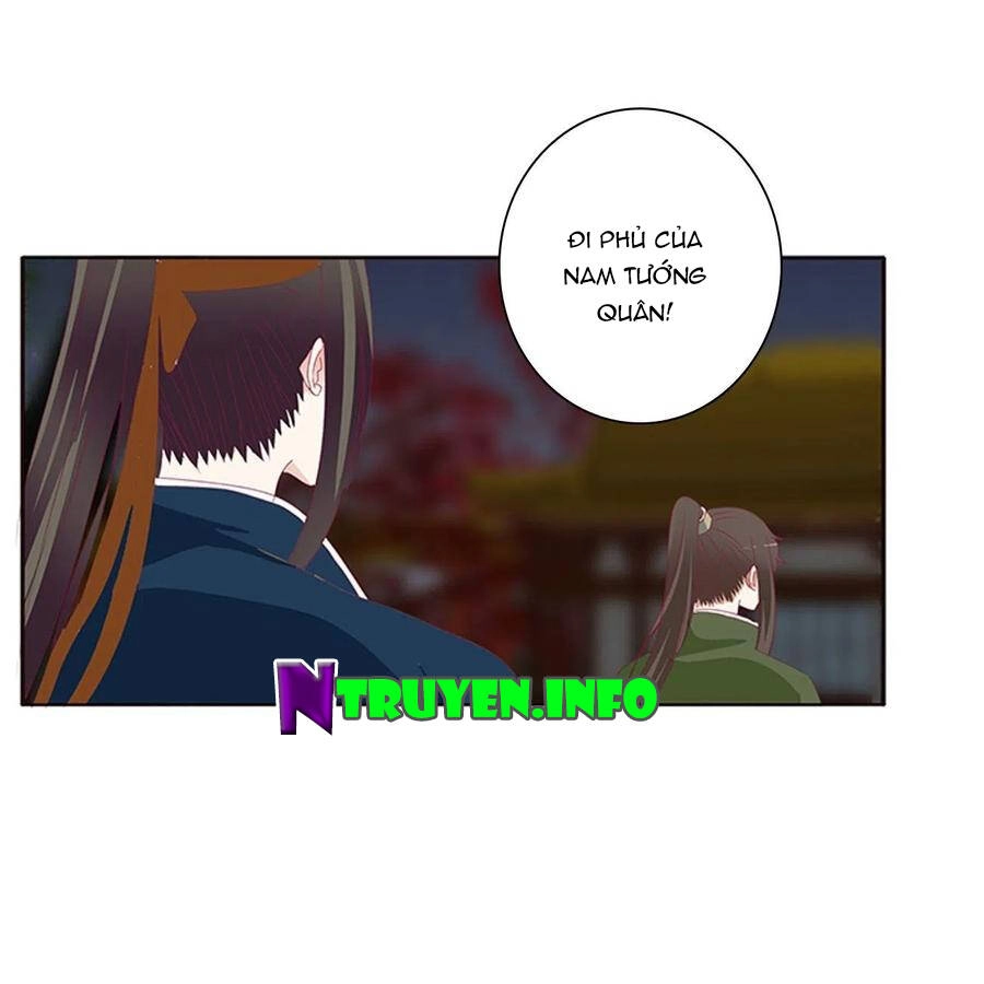 Thông Linh Phi Chapter 660 - 12