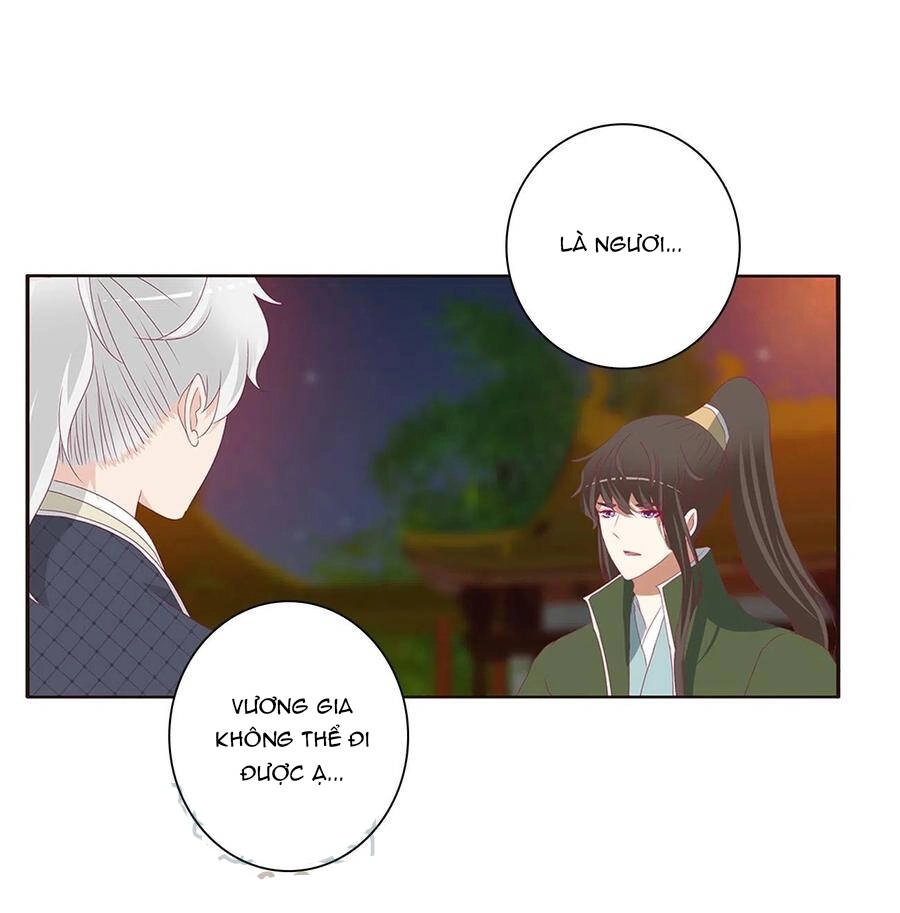 Thông Linh Phi Chapter 660 - 13