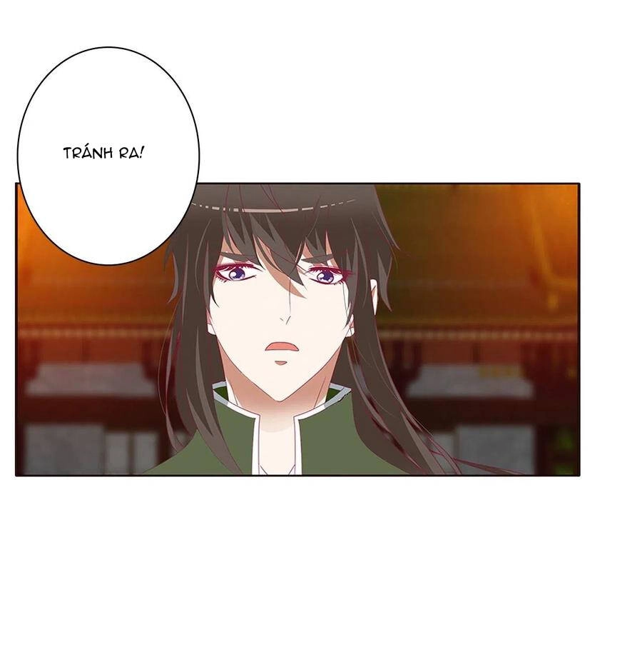 Thông Linh Phi Chapter 660 - 15