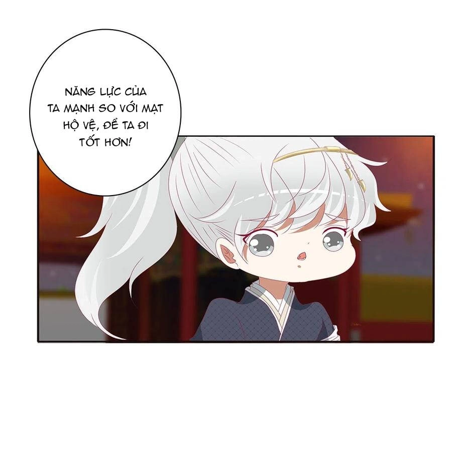 Thông Linh Phi Chapter 660 - 18