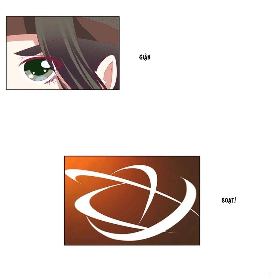 Thông Linh Phi Chapter 660 - 19