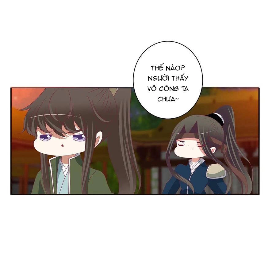 Thông Linh Phi Chapter 660 - 22