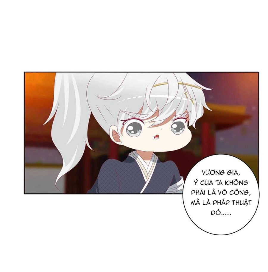 Thông Linh Phi Chapter 660 - 23