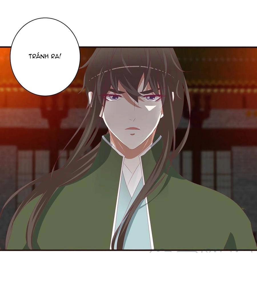 Thông Linh Phi Chapter 660 - 24