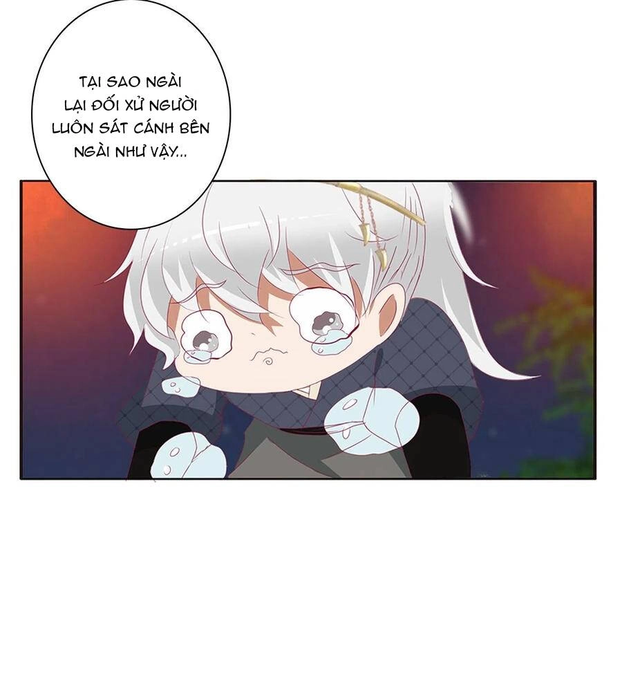 Thông Linh Phi Chapter 661 - 5