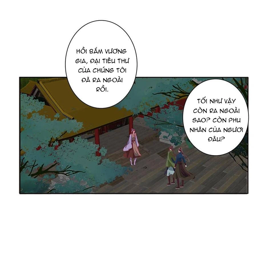 Thông Linh Phi Chapter 661 - 6