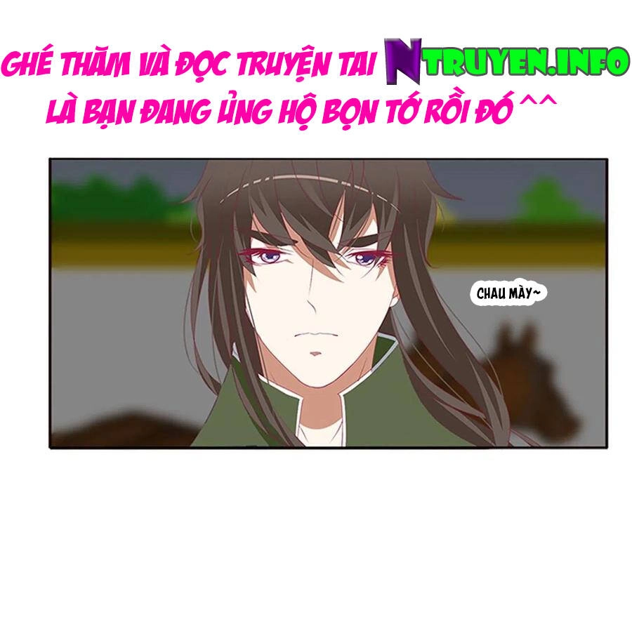 Thông Linh Phi Chapter 661 - 8