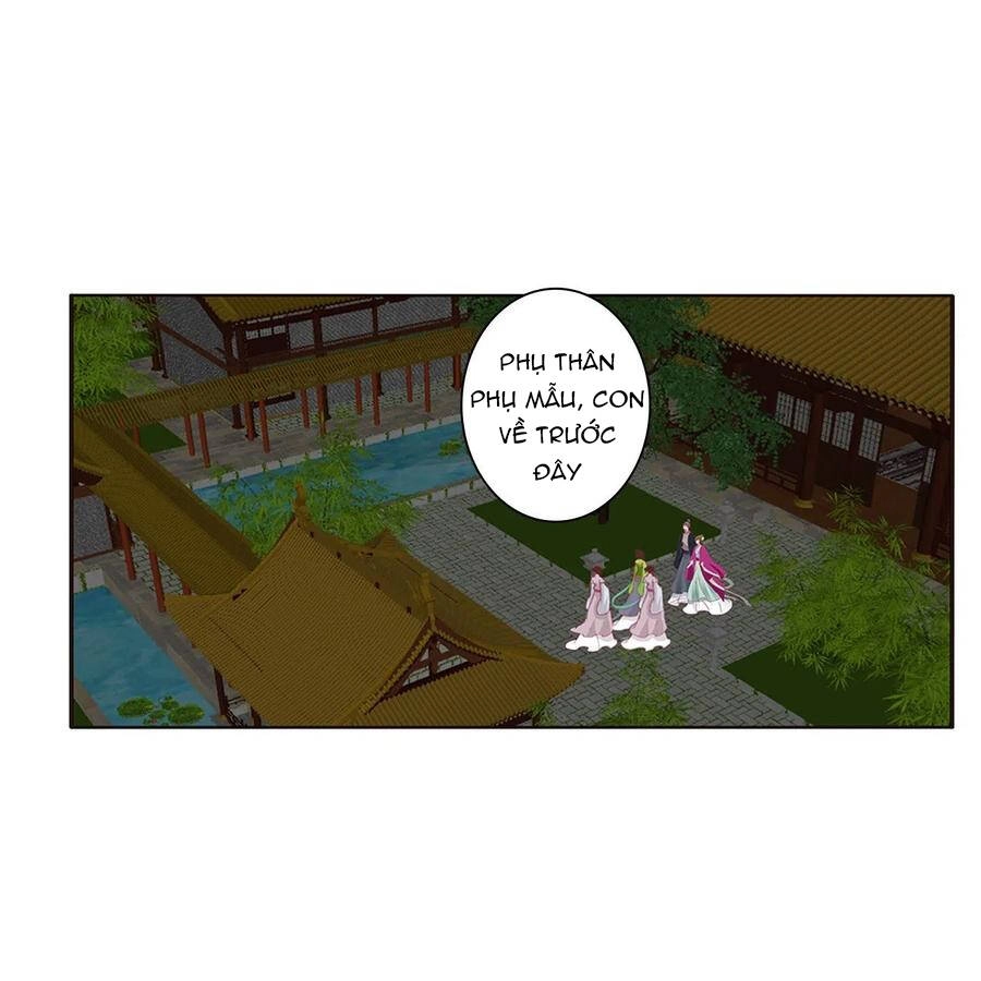 Thông Linh Phi Chapter 661 - 11