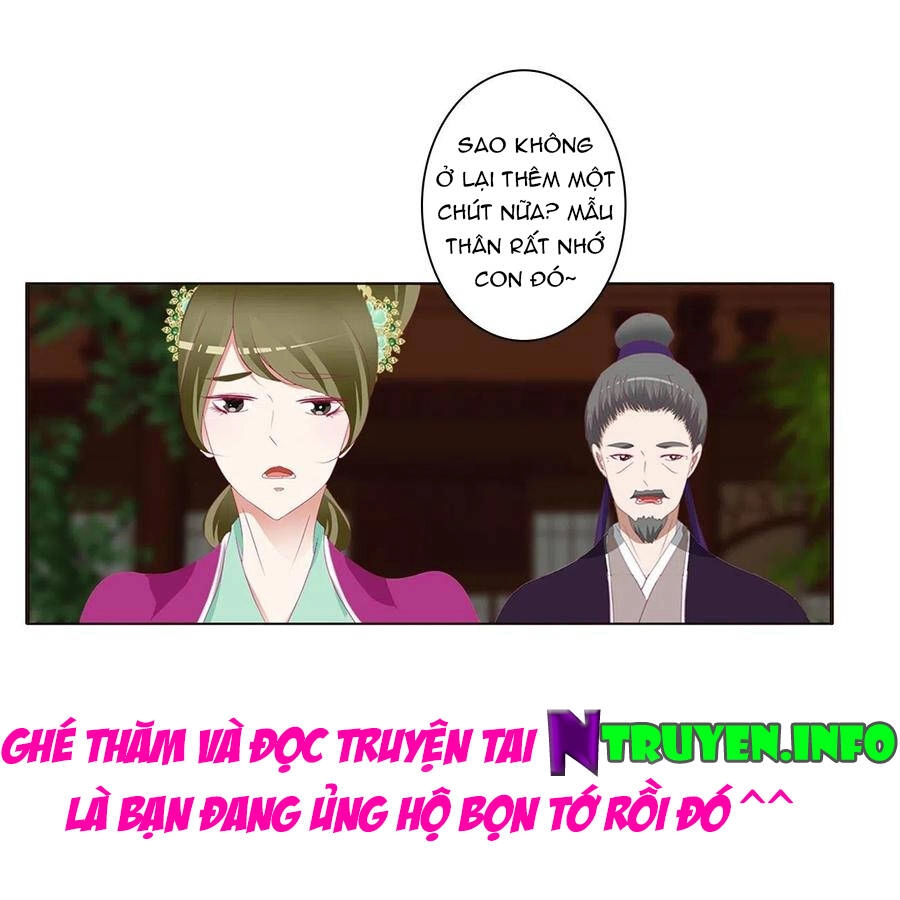 Thông Linh Phi Chapter 661 - 12