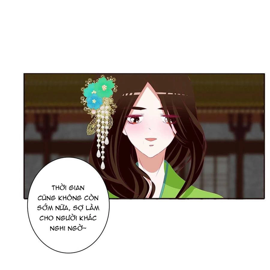 Thông Linh Phi Chapter 661 - 13