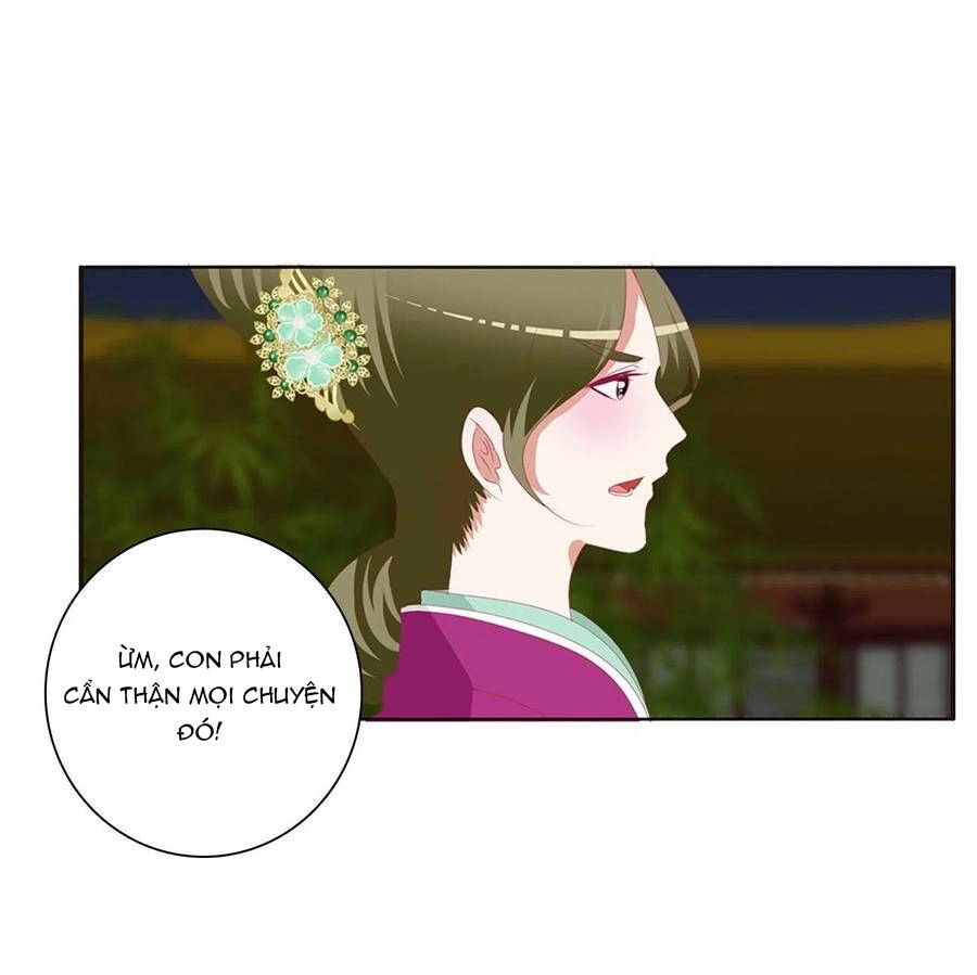 Thông Linh Phi Chapter 661 - 15