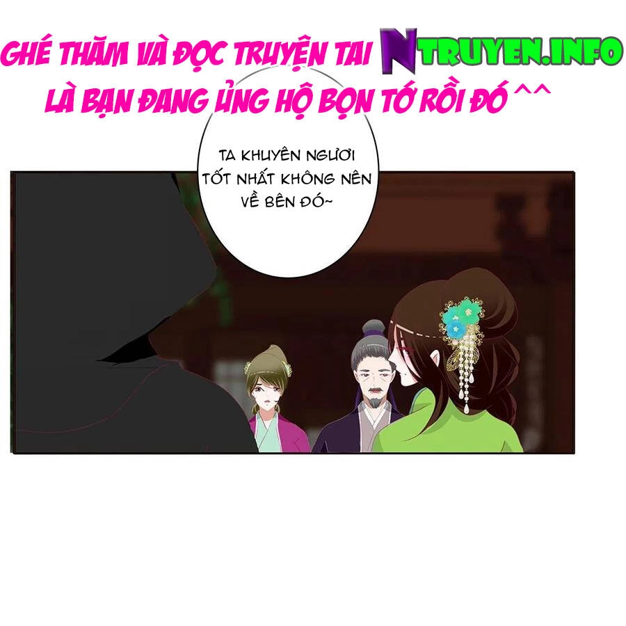 Thông Linh Phi Chapter 661 - 16