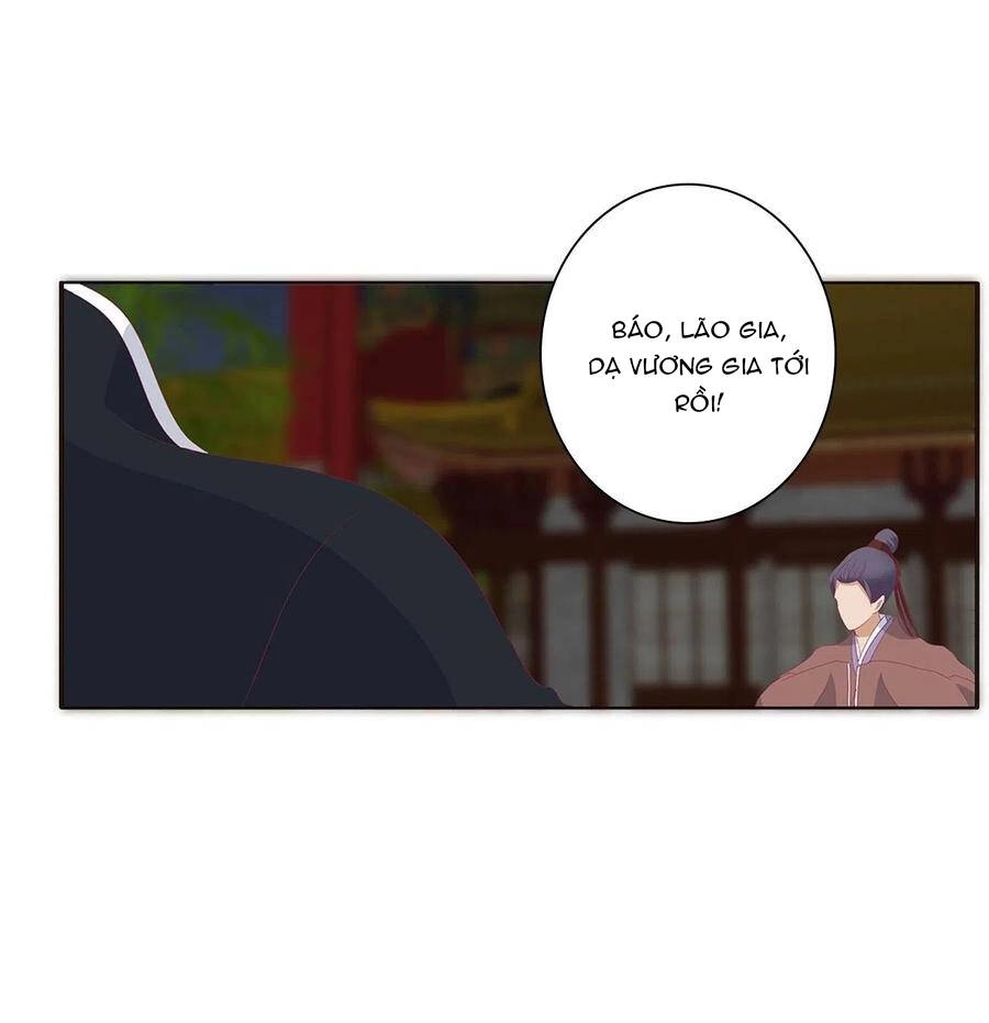 Thông Linh Phi Chapter 661 - 23