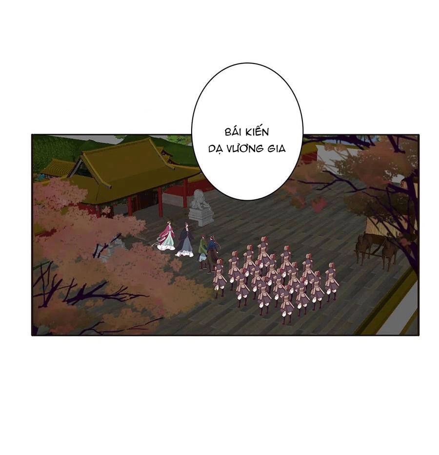 Thông Linh Phi Chapter 661 - 25