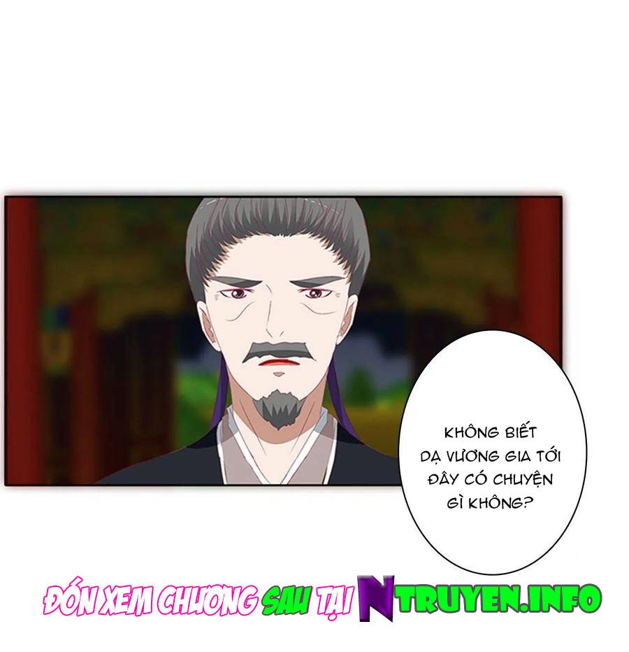 Thông Linh Phi Chapter 661 - 26