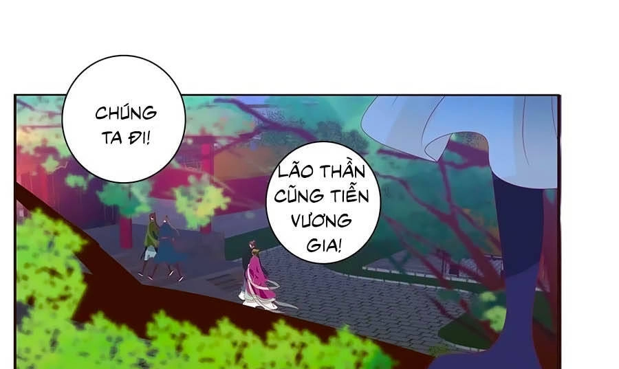 Thông Linh Phi Chapter 662 - 9