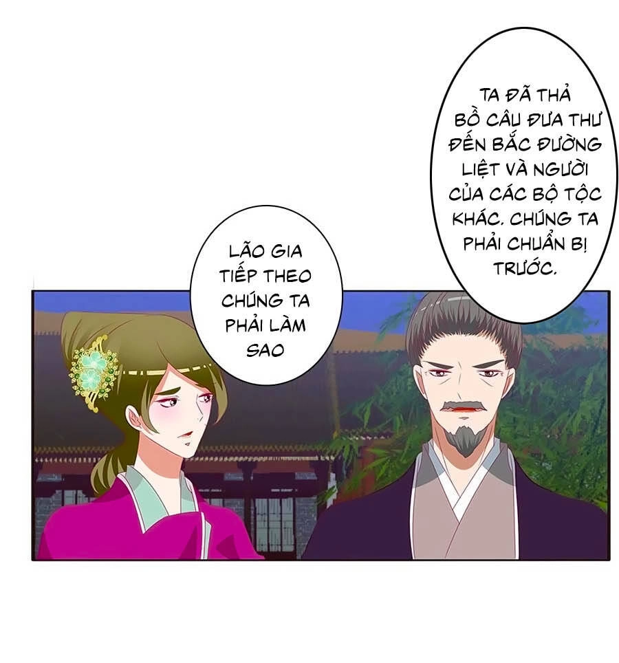 Thông Linh Phi Chapter 662 - 11