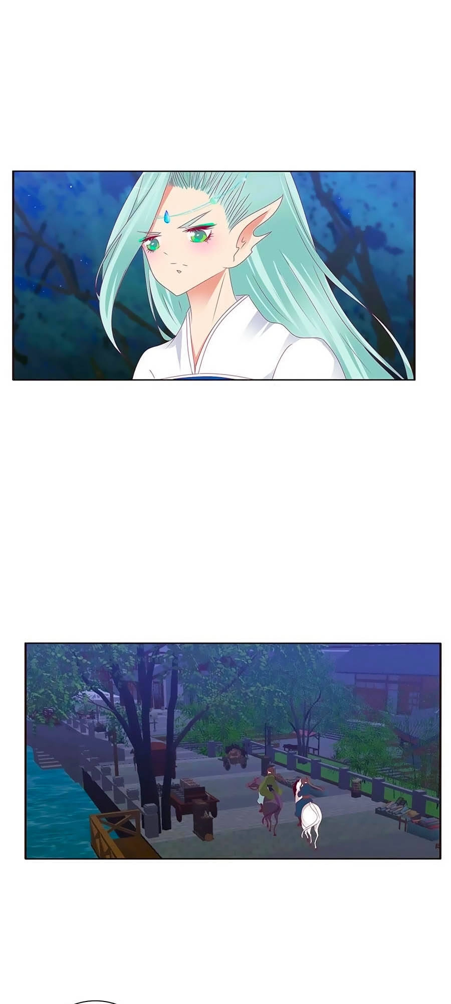 Thông Linh Phi Chapter 662 - 12