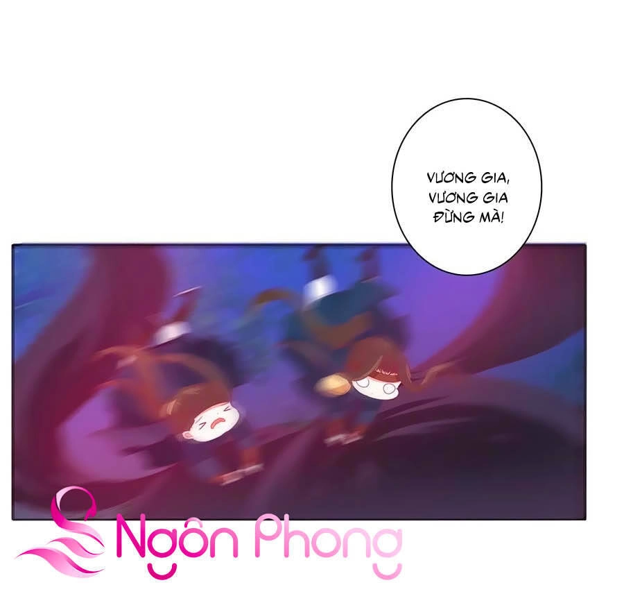 Thông Linh Phi Chapter 662 - 20