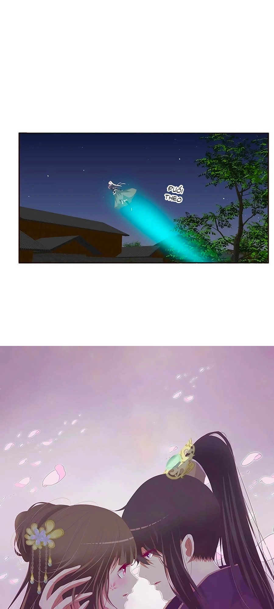 Thông Linh Phi Chapter 662 - 25