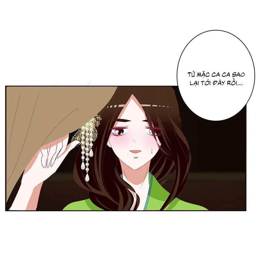 Thông Linh Phi Chapter 663 - 5