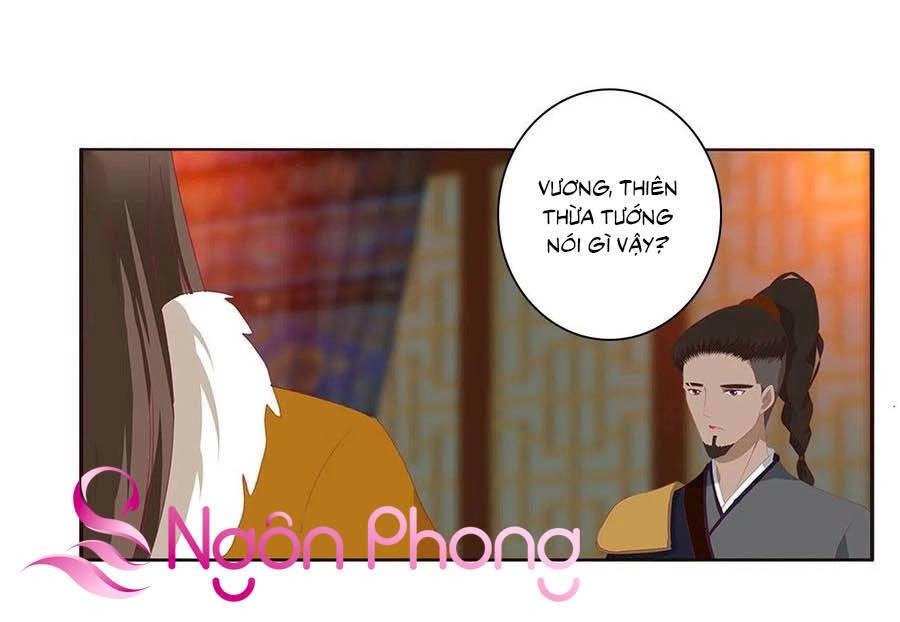 Thông Linh Phi Chapter 663 - 8