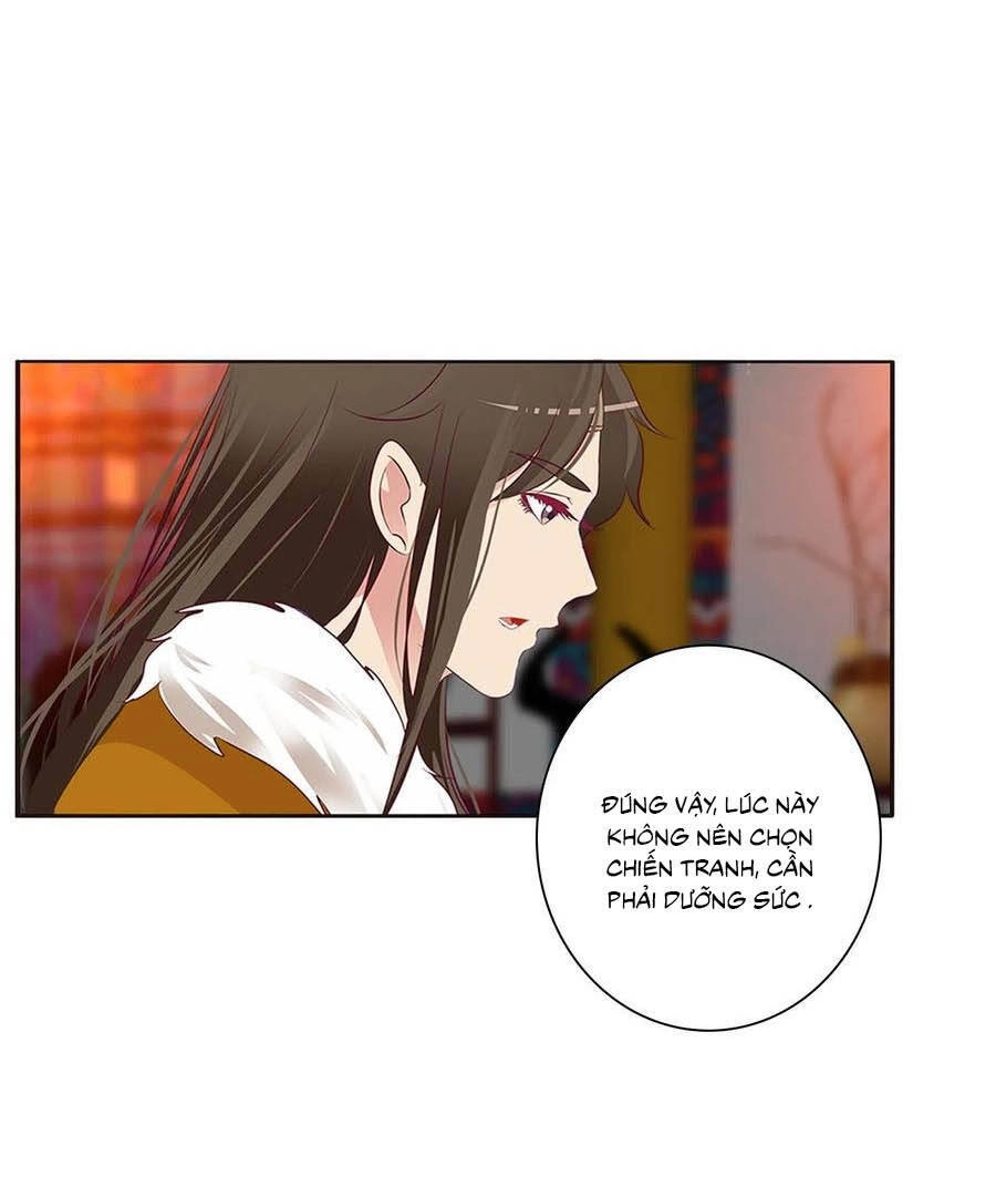 Thông Linh Phi Chapter 663 - 10