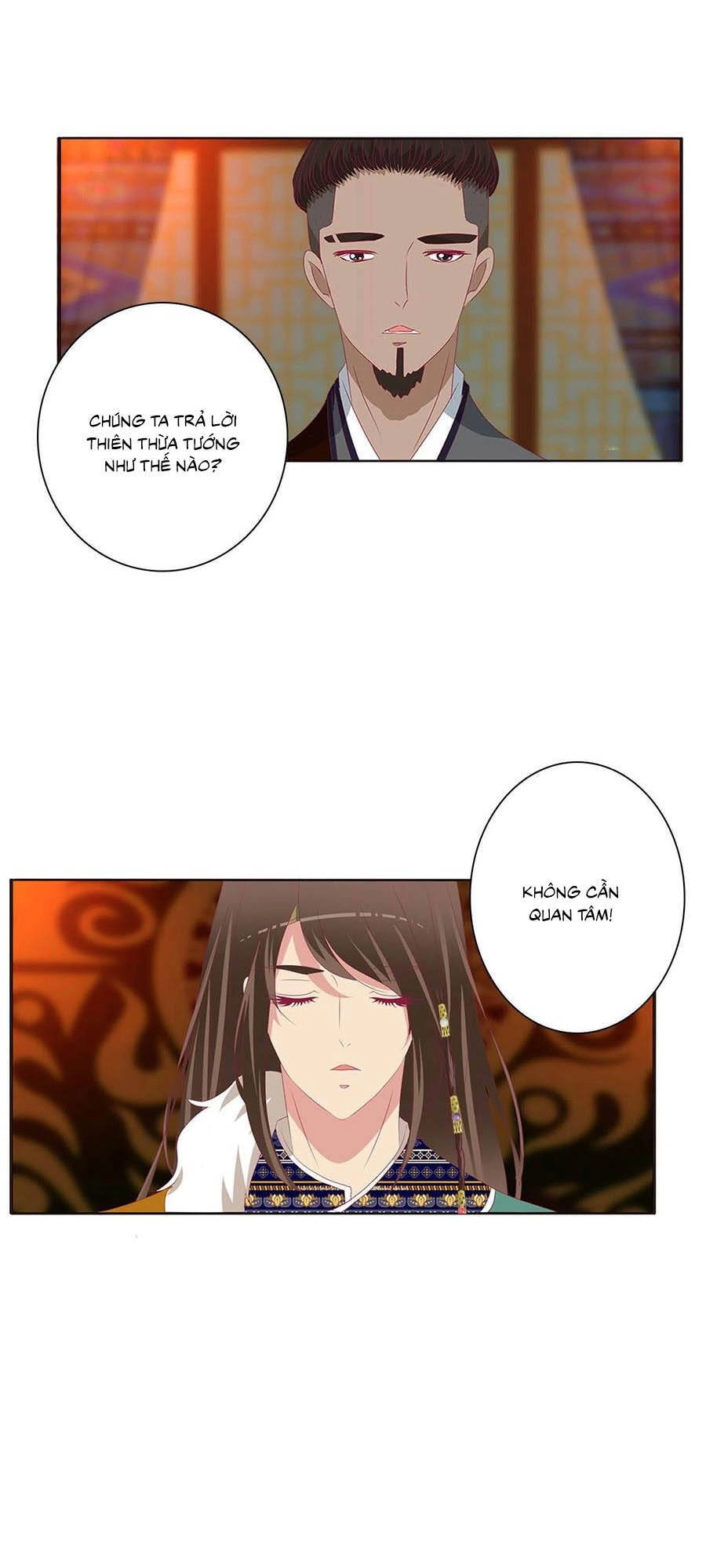 Thông Linh Phi Chapter 663 - 11