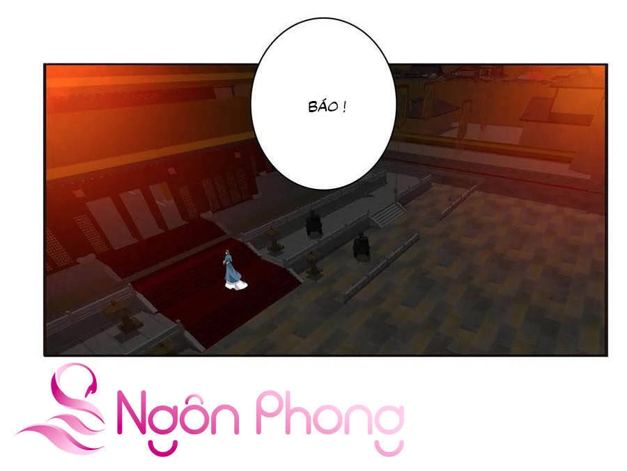 Thông Linh Phi Chapter 663 - 12