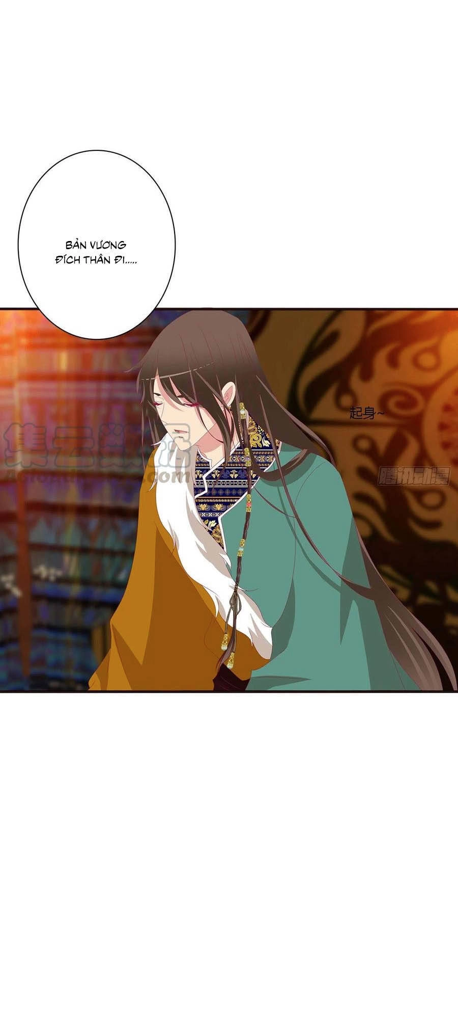 Thông Linh Phi Chapter 663 - 14