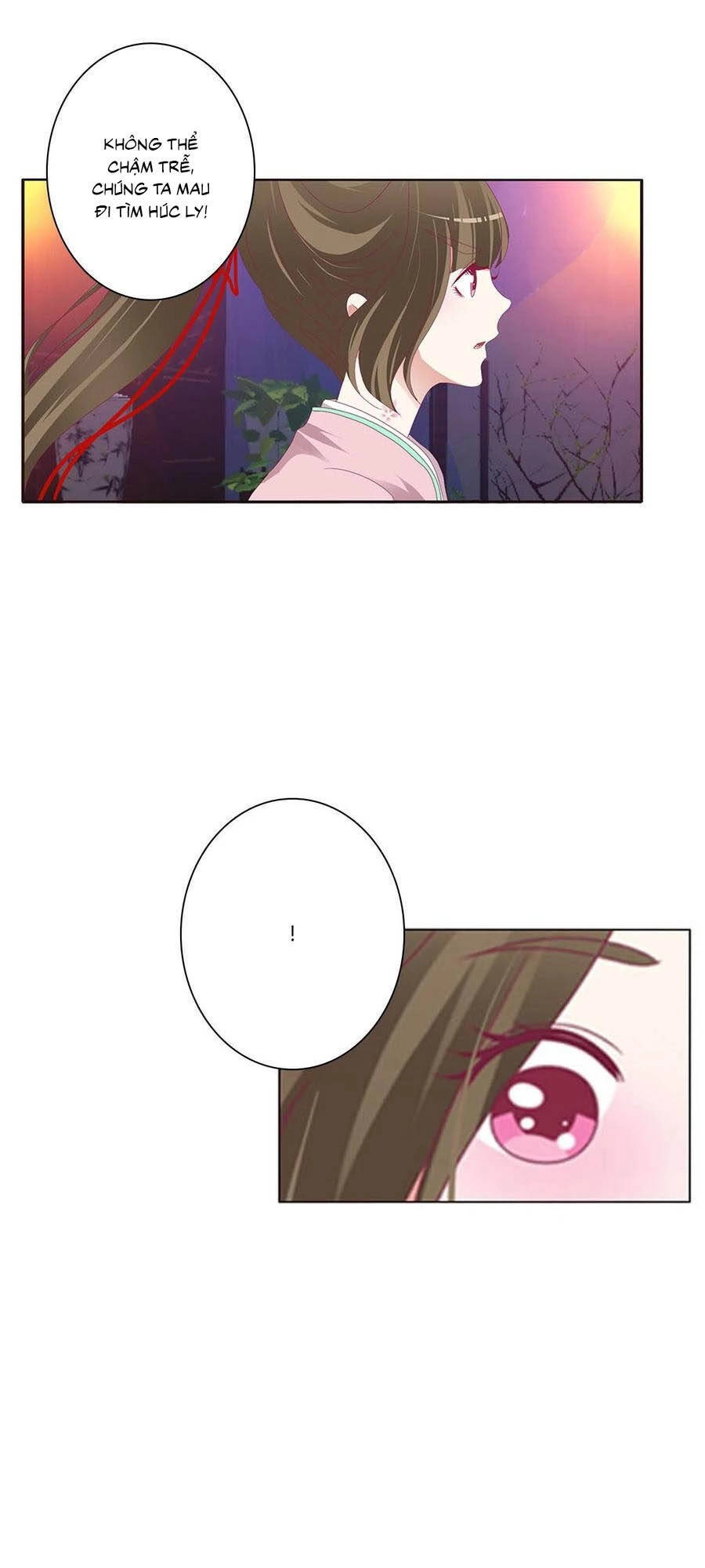 Thông Linh Phi Chapter 663 - 24