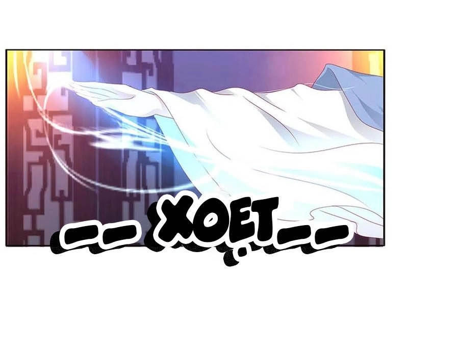 Thông Linh Phi Chapter 663 - 25