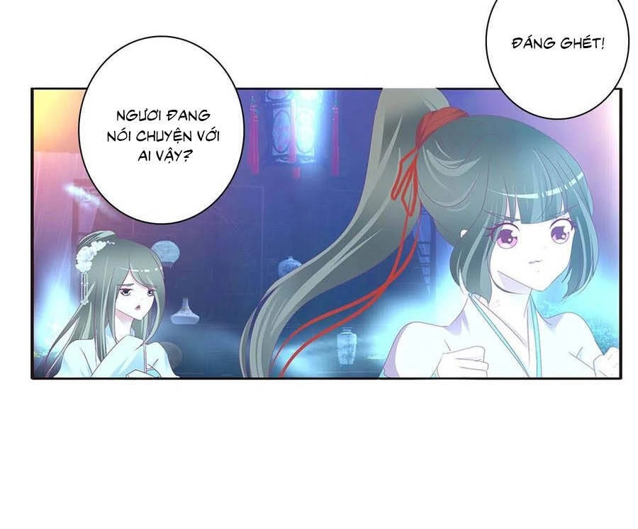 Thông Linh Phi Chapter 663 - 29