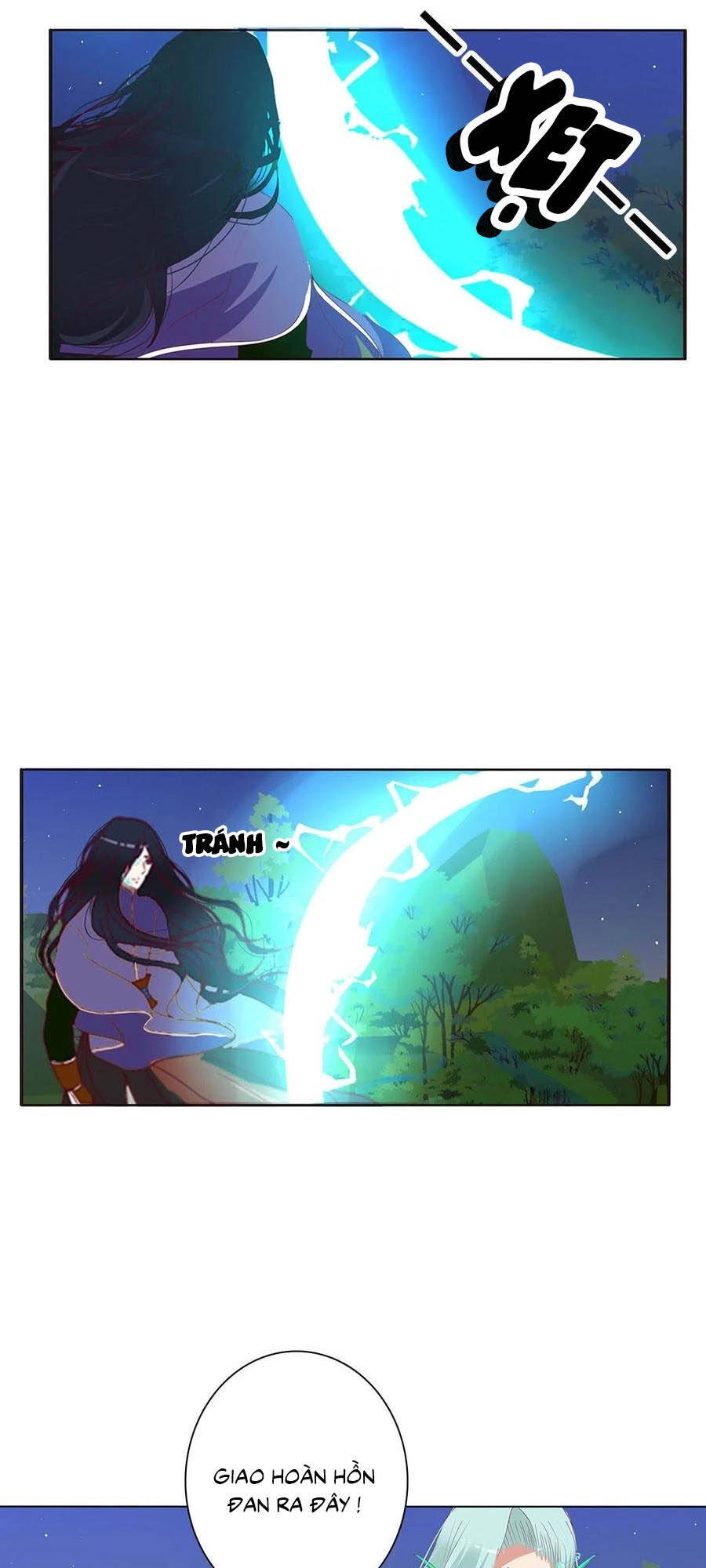 Thông Linh Phi Chapter 664 - 2