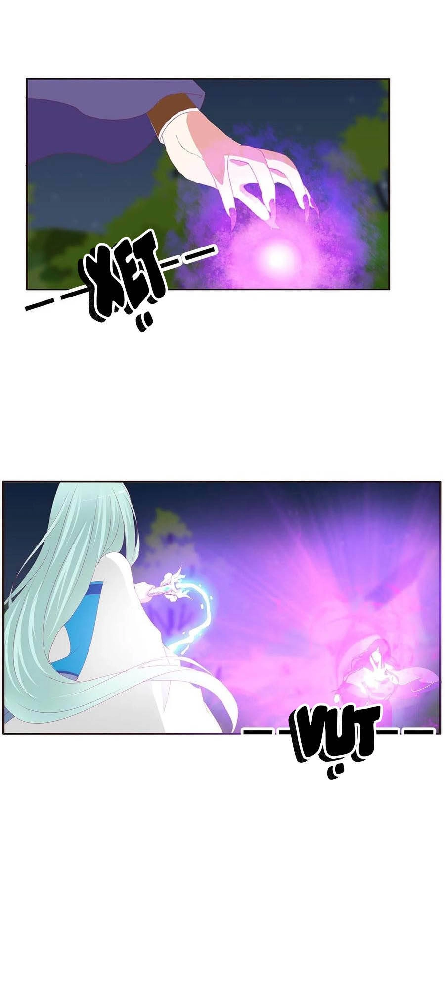 Thông Linh Phi Chapter 664 - 4