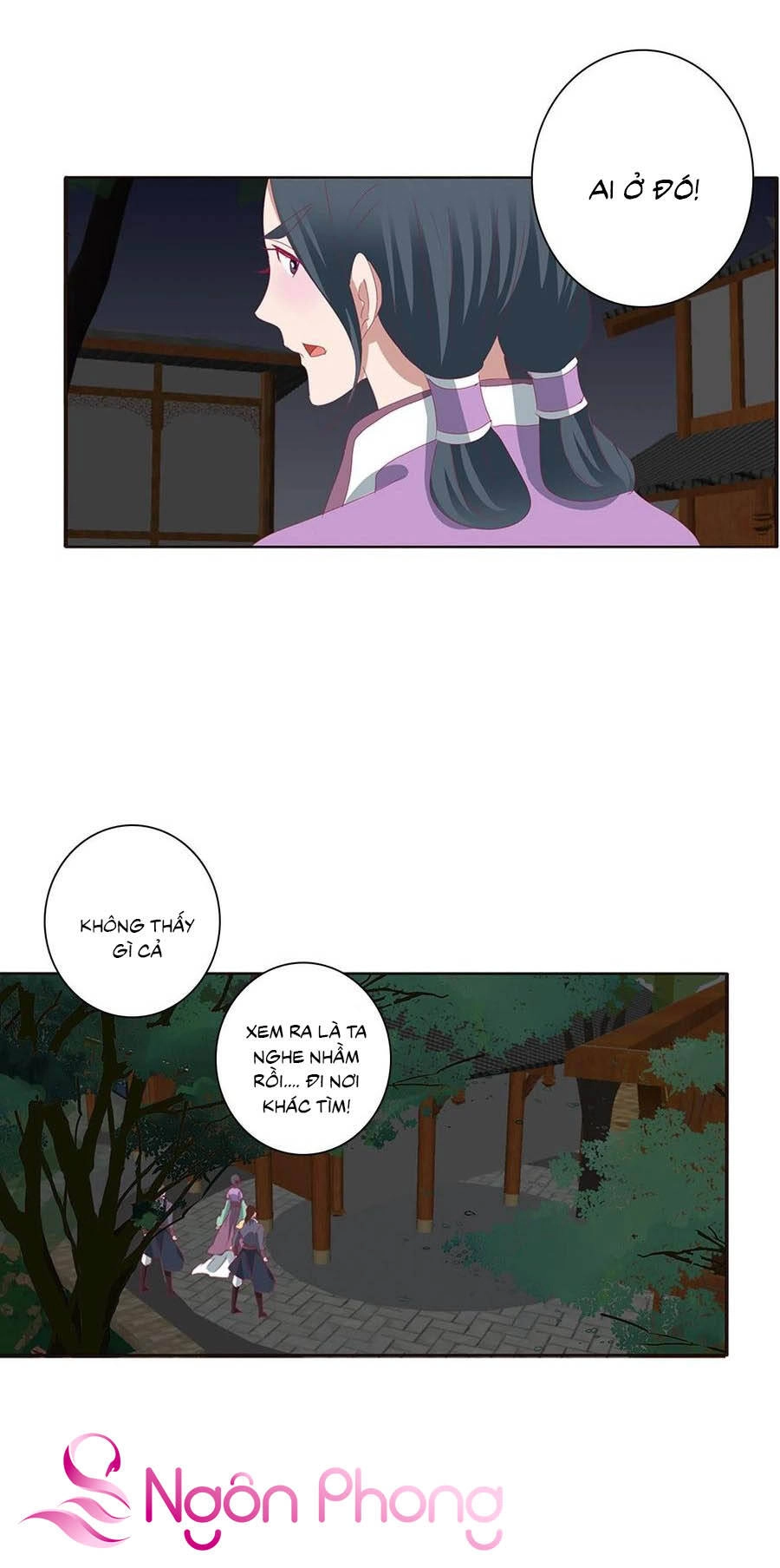 Thông Linh Phi Chapter 664 - 18