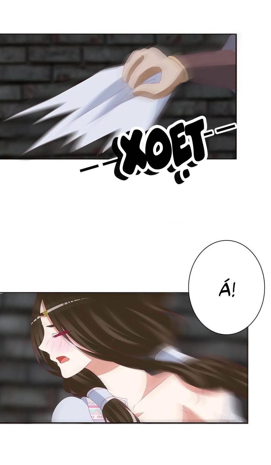 Thông Linh Phi Chapter 664 - 26