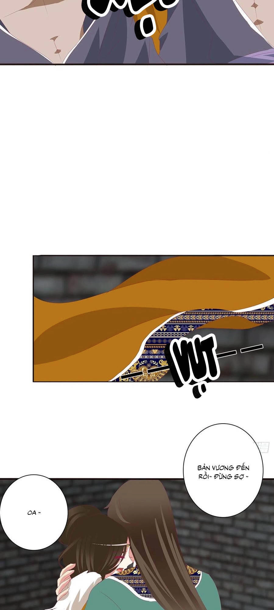 Thông Linh Phi Chapter 664 - 28