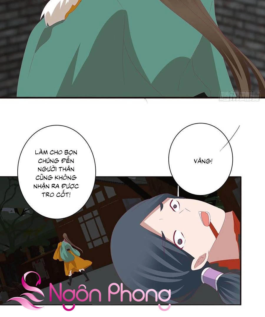 Thông Linh Phi Chapter 664 - 29